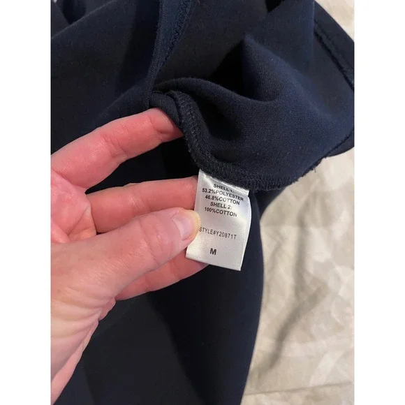 Tuckernuck
Pomander Place Tuckernuck
Charlotte Terry Top Blue
Ruffle Collar - Picture 10 of 12